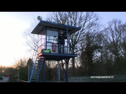 Onze Club - V.V. Oostkapelle