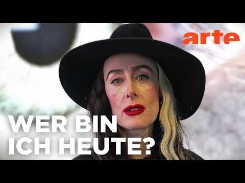 Video Thumbnail: Make-Up: Die Kunst der Verwandlung | Twist | ARTE
