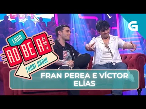 💍FRAN PEREA oficiou a VODA de VÍCTOR ELÍAS e ANA GUERRA