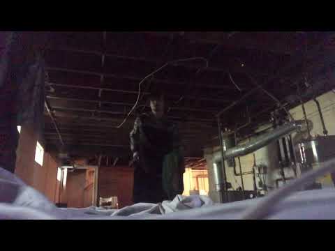 Lost Love by Chris Clark