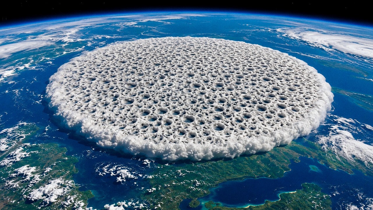 Scientists Want to Block the Sun to Stop El Niño