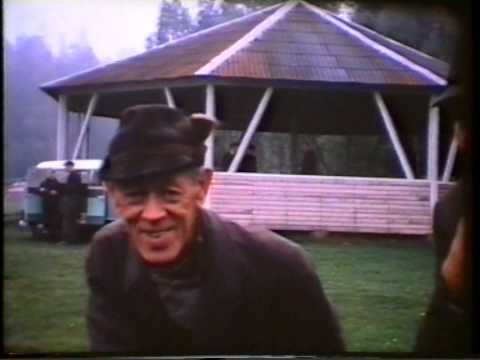 Medevi IF Hjärnevallen Sven Nyréns 8 16 mm ca 1964 JAN