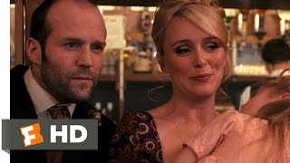 The Bank Job (2/11) Movie CLIP - Green With Envy (2008) HD