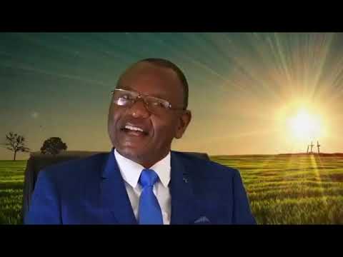 Overseer Nhira - Easter-tide