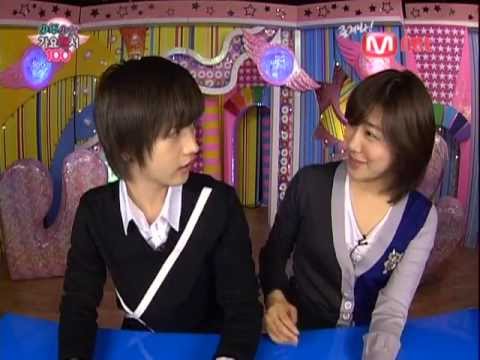 080311 소년소녀가요백서(SSGB) E084 - 티파니 컷