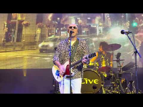 Selling the Drama - +LIVE+ Live at The White River Amphitheater in Auburn, Washington 7/8/2025