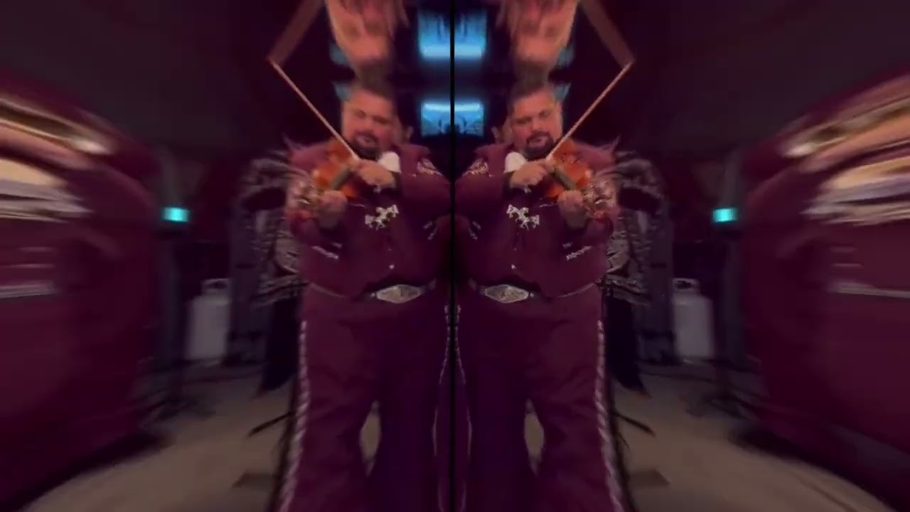 Promotional video thumbnail 1 for Mariachi Mi Mexico