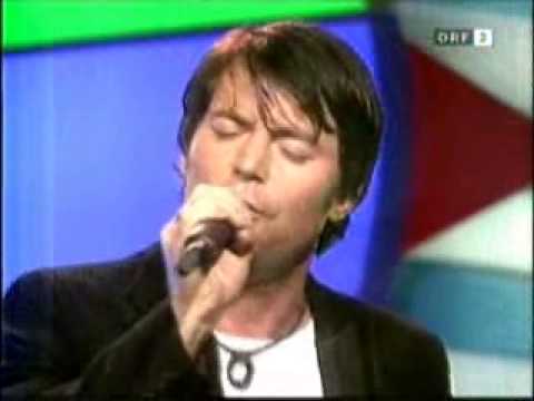 Andreas Rauch - Solange die Erde sich noch dreht