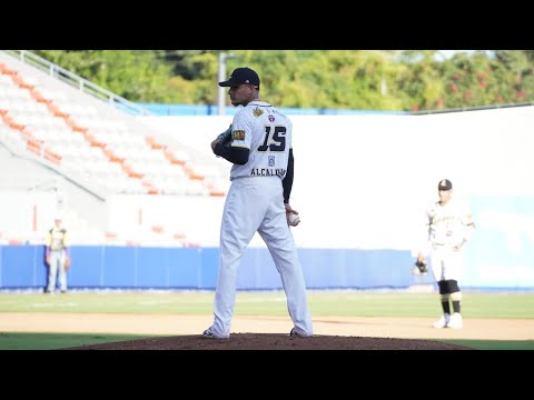 Wilber Pérez: "I did not attack Sandor Guido"