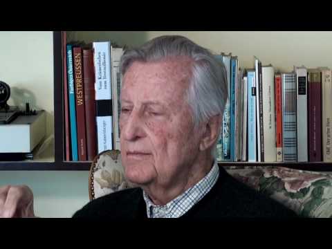 Stuka pilot Heinz Migeod interview: Attack on Malta convoy