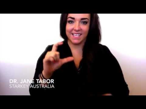 How to Sign Tag in Auslan