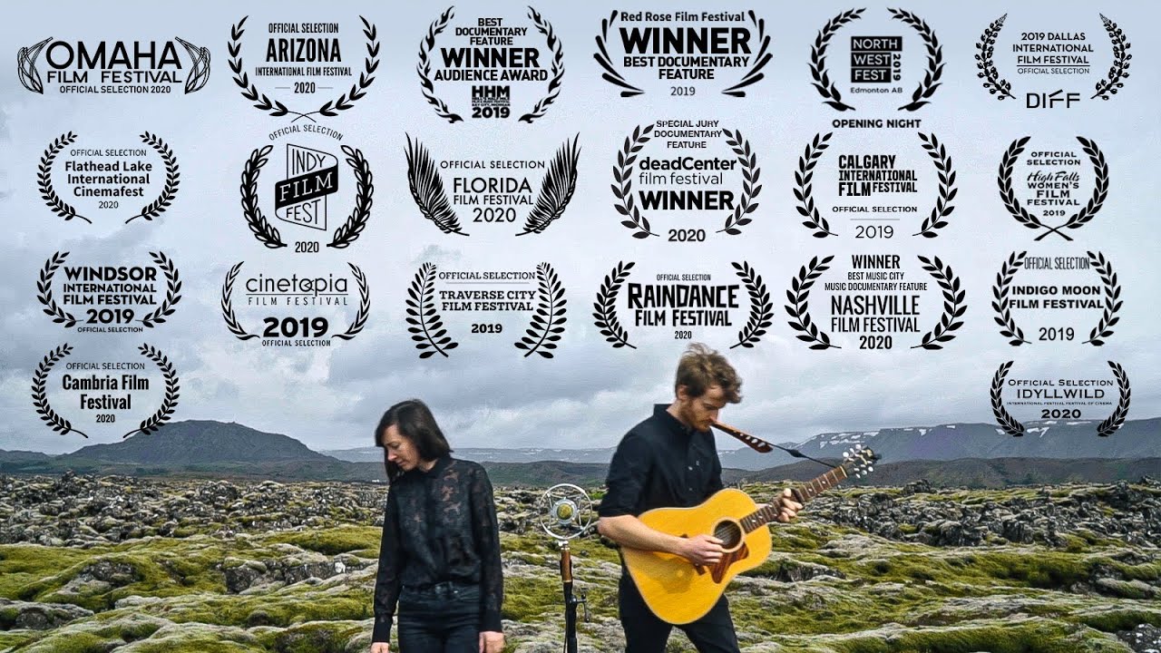 After So Many Days - Official Trailer - OUT NOW in US & Canada