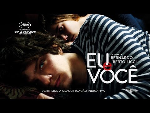 Trailer de Eu e Você (2012)