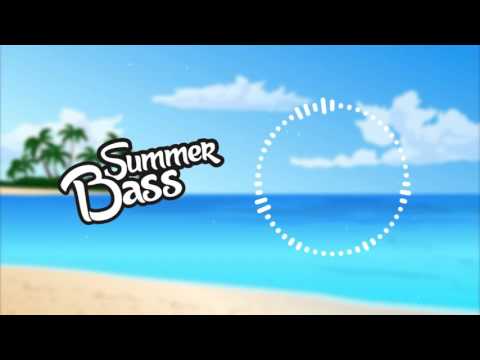 NorthLuke - Hide (Ft. Stephanie Kay) [Bass Boosted]