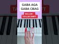 Willow - Taylor Swift (Piano Tutorial) #easypianotutorial #pianobeginner #willowtaylorswift