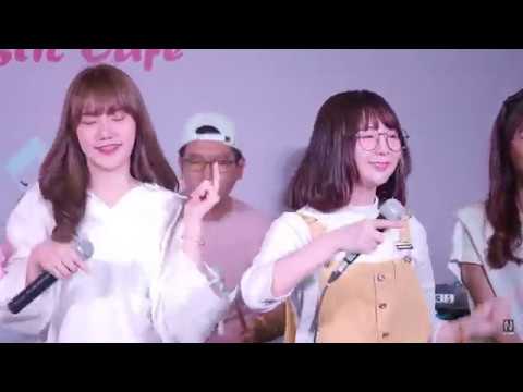 Fancam] Atom HNT - Inin FMA จือดื่อดึดจือ - Acoustic Ver.