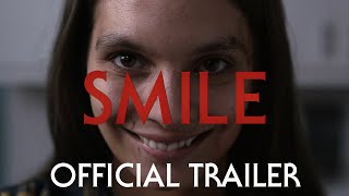 Download the video "Smile | Official Trailer (2022 Movie)"