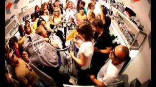 Frankfurt im Rausch mit Deichkind und ESDB