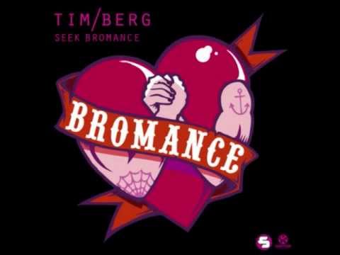 Steve Angello vs. Tim Berg - Seek Lights (SoundKiller Bootleg)