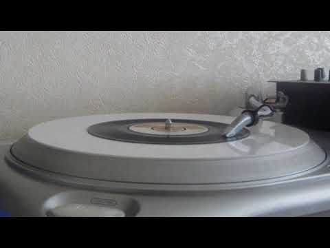 Junior Campbell - Hallelujah Freedom (Deram).