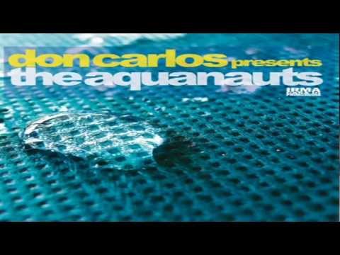 //// Don Carlos Presents The Aquanauts - 