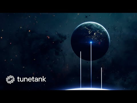 Victor Cooper - Supernova (Epic Sci-Fi Copyright Free Music)