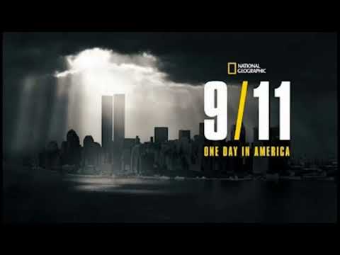 David Schweitzer - 9/11 One day in America doc. soundtrack
