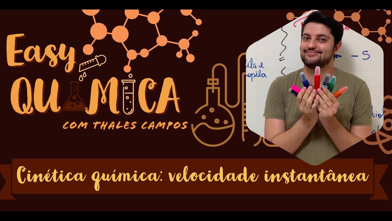 Velocidade instantânea #02