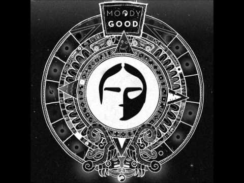 Moody Good - Peter Rabbit and The Wolfs of Babylon