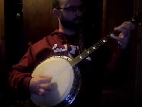 The Dirty Bee (reel) by Ross Ainslie