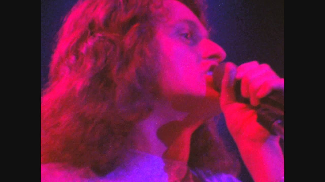 YesSongs #5: YES - Close To The Edge - YouTube