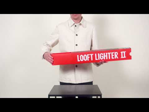 Looft Lighter II - Quick Start Guide