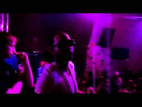 DJ MOE STYLO G & MAXX