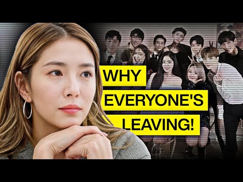 The Tragic Downfall of SM Entertainment