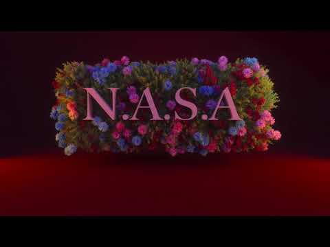 Luh Kel - N.A.S.A. (Official Audio)