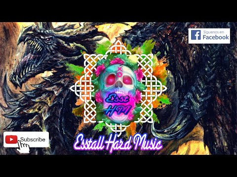 N3ÜRØ-I'M N3ÜRØ (riddim)