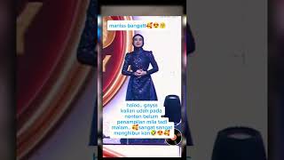 Download lagu tambah cantik aja neng gelis🥰🥰 #milada7 #indosiarda7 mp3
