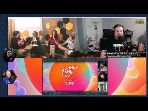Best of Nextlander 40 - Extended Giant Bomb Universe (May 27th - June 16th 2024)