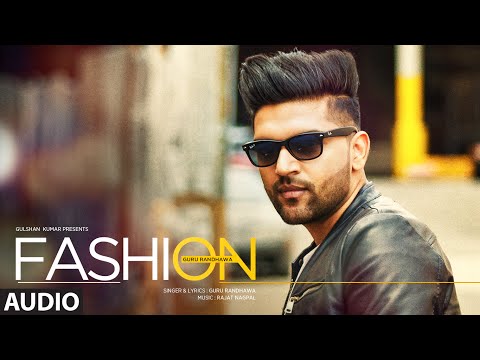 FASHION Full Audio Song (Full Audio) — watch video
