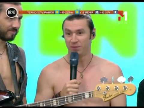 Zdob Si Zdub - Guten Morgen