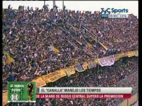 Rosario Central 1 1 Belgrano