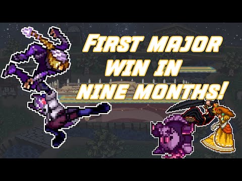 Tillur's Losers Run at Flash Mash 2 | Highlights