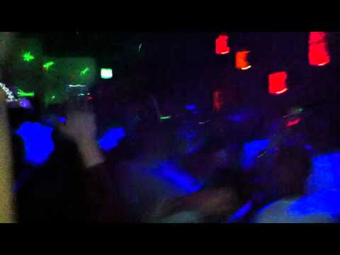 Dean Newton @ Bed / Sunrooms