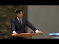 De Jong (PVV): "D66'ers laten mensen BLOEDEN door KLIMAATDRAMMERS die pensioenen KAPEN!"