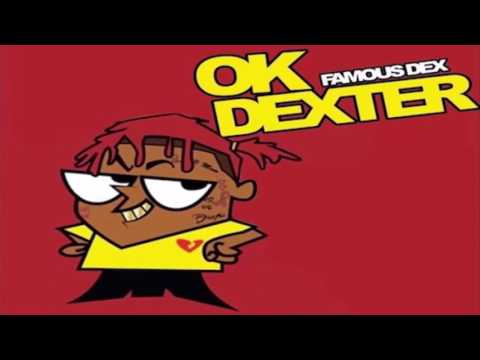 Dexter aka Famous Dex - "So Mad" Feat. Rich The Kid (Official Audio + LYRICS)