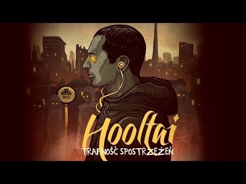 Hooltai - Pojedynek z pesymistą (prod. Feandin)