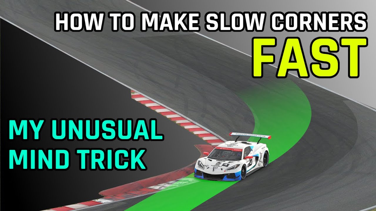 Sim Racing Gives You a Platform to Raise Your Racing Skills