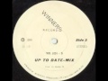 UP TO DATE - MIX. SIDE2 (1984) 