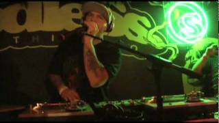 2008 SEEDLESS HIGH TIMES 420 PARTY PT.5 DJ MUGGS