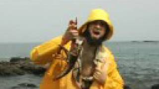 Maine Man Song - Rhett &amp; Link